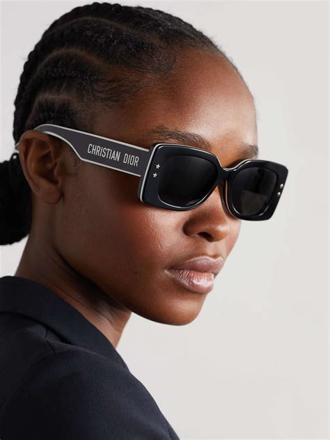 grey tint dior sunglasses|Designer Sunglasses for Women .